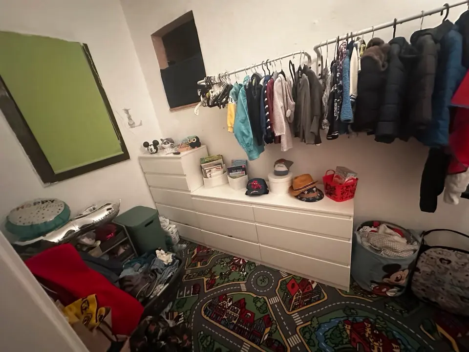 4 Zimmer Wohnung mit 86 m² in Dresden – Bild 2