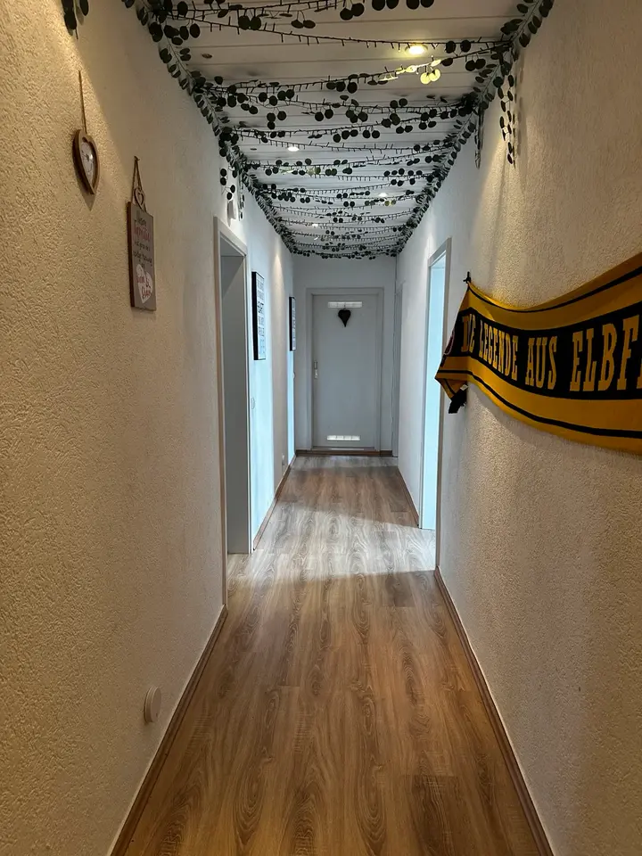 4 Zimmer Wohnung mit 86 m² in Dresden – Bild 4