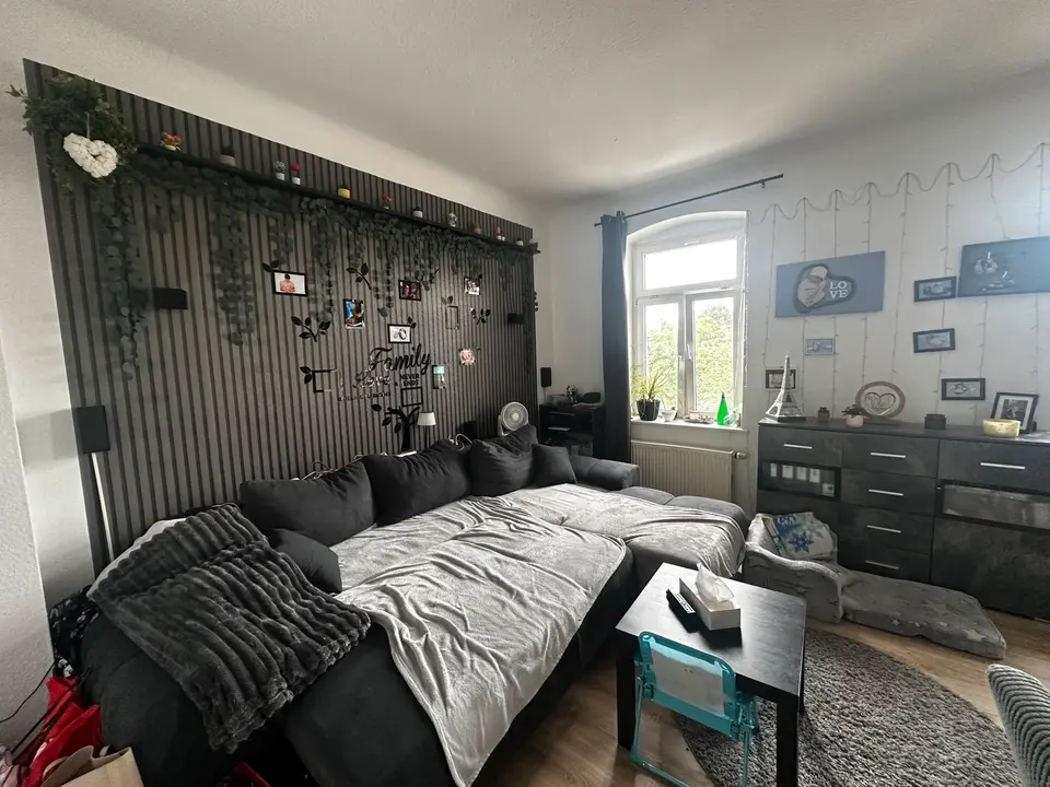 4 Zimmer Wohnung mit 86 m² in Dresden – Bild 9