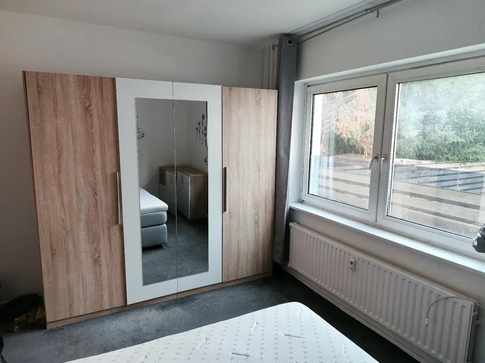 3 Zimmer Wohnung mit 54 m² in Oldenburg – Bild 1
