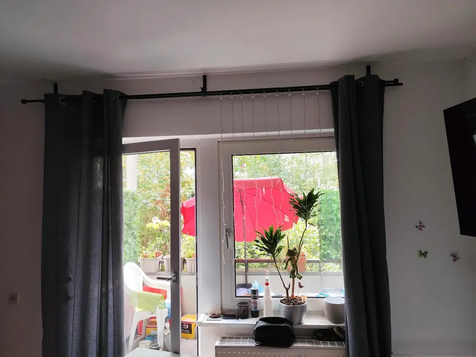 3 Zimmer Wohnung mit 54 m² in Oldenburg – Bild 2