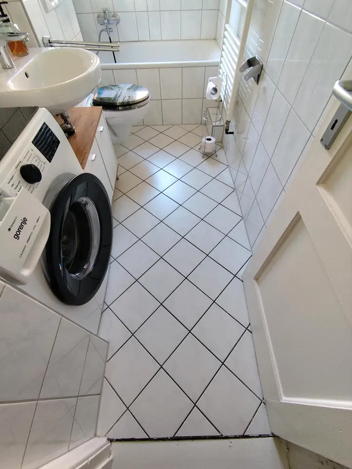 3 Zimmer Wohnung mit 54 m² in Oldenburg – Bild 4