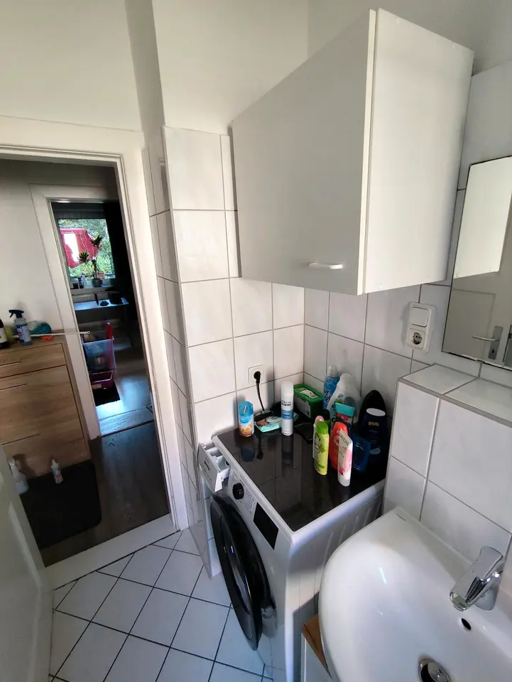 3 Zimmer Wohnung mit 54 m² in Oldenburg – Bild 5