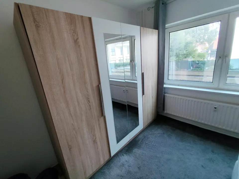 3 Zimmer Wohnung mit 54 m² in Oldenburg – Bild 6