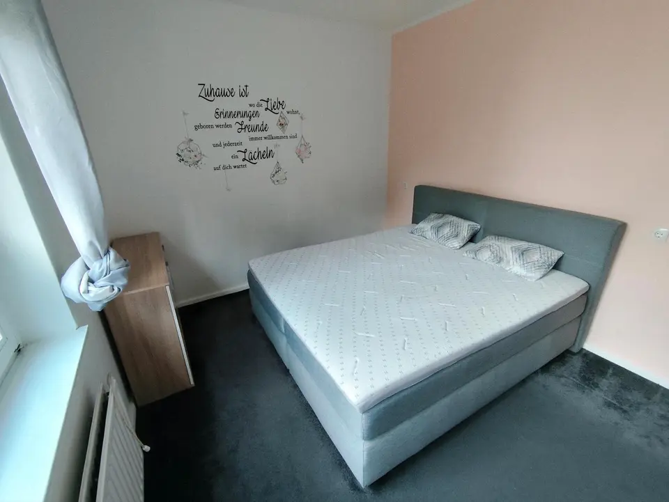 3 Zimmer Wohnung mit 54 m² in Oldenburg – Bild 7