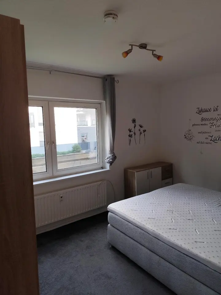 3 Zimmer Wohnung mit 54 m² in Oldenburg – Bild 8
