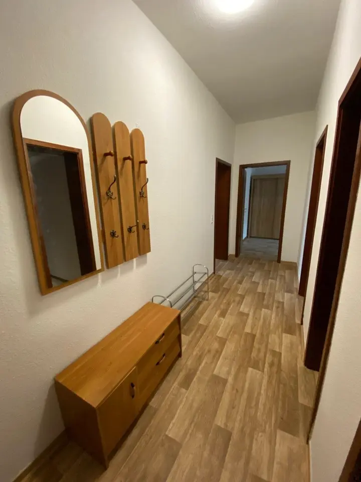 3 Zimmer Wohnung mit 58 m² in Plauen – Bild 5