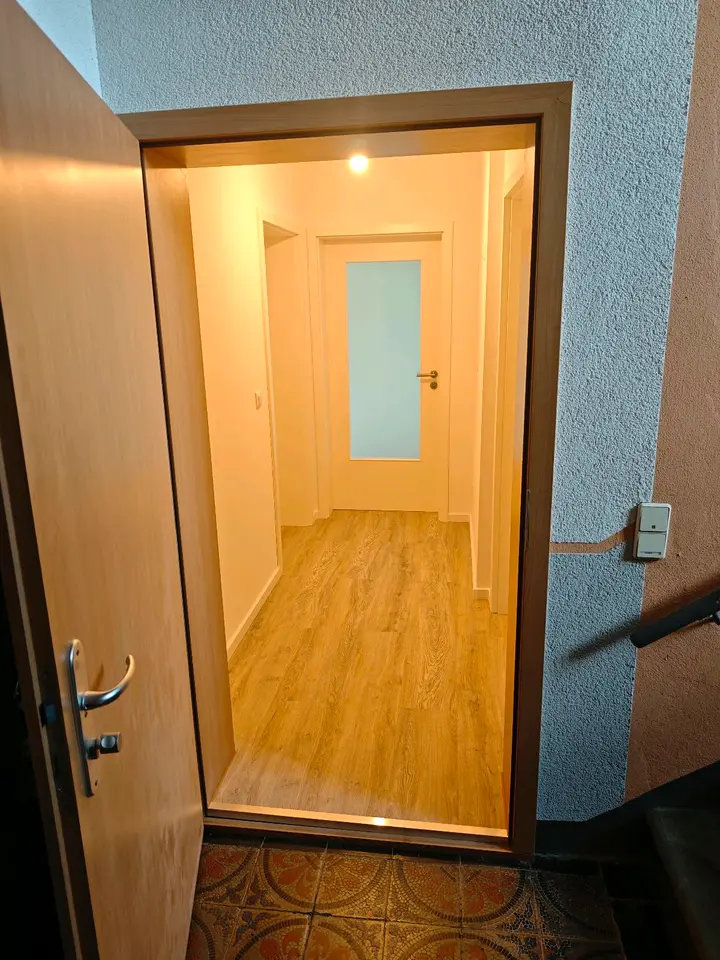 3 Zimmer Wohnung mit 58 m² in Plauen – Bild 10