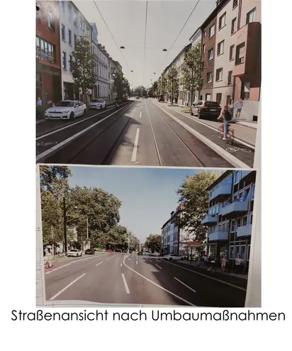 2 Zimmer Wohnung mit 52 m² in Krefeld – Bild 11