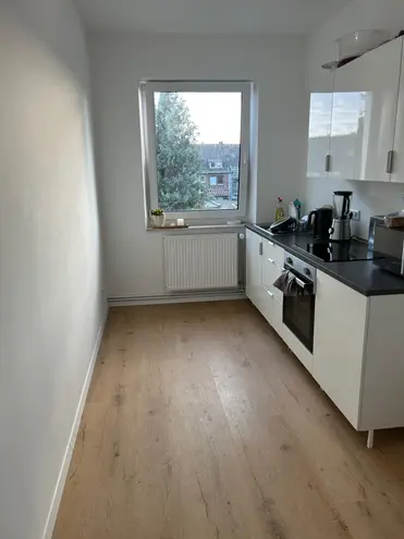 2 Zimmer Wohnung mit 52 m² in Krefeld – Bild 3
