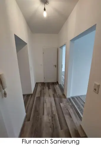 2 Zimmer Wohnung mit 52 m² in Krefeld – Bild 4