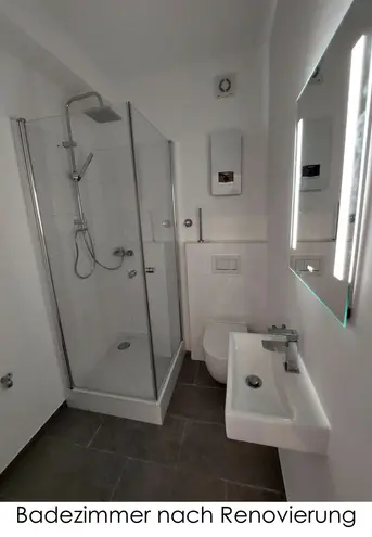 2 Zimmer Wohnung mit 52 m² in Krefeld – Bild 5