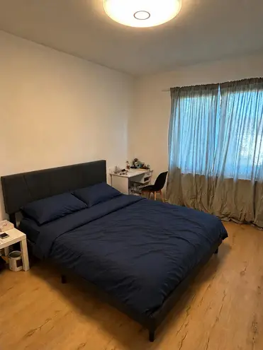 2 Zimmer Wohnung mit 52 m² in Krefeld – Bild 6