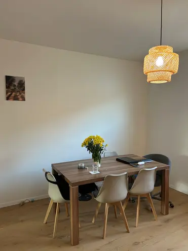 2 Zimmer Wohnung mit 52 m² in Krefeld – Bild 7
