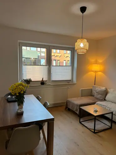 2 Zimmer Wohnung mit 52 m² in Krefeld – Bild 9