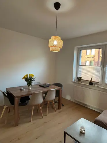 2 Zimmer Wohnung mit 52 m² in Krefeld – Bild 10