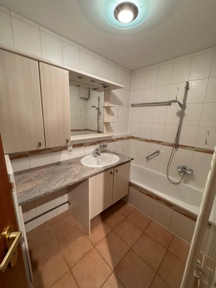 3 Zimmer Wohnung mit 91 m² in Speyer – Bild 9