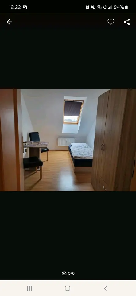 7 Zimmer Wohnung mit 150 m² in Delmenhorst – Bild 2