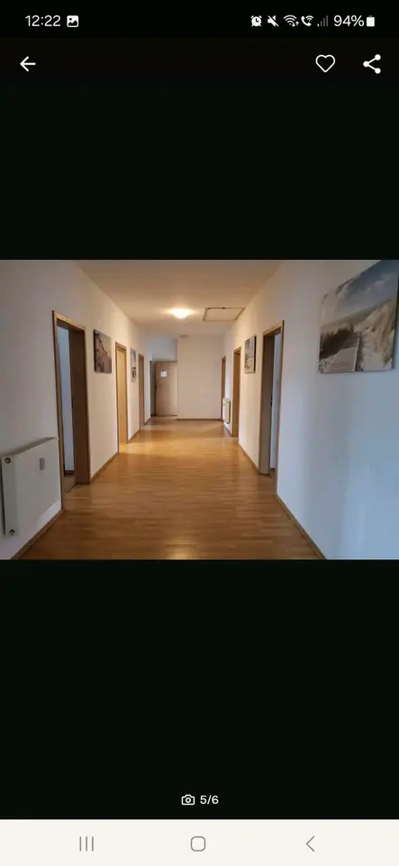 7 Zimmer Wohnung mit 150 m² in Delmenhorst – Bild 3
