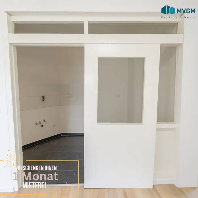 7 Zimmer Wohnung mit 150 m² in Delmenhorst – Bild 4