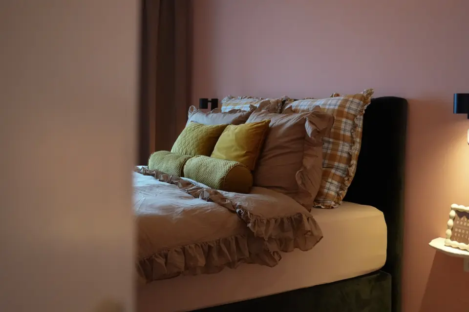 WG-Zimmer mit 75 m² in Neumünster – Bild 1