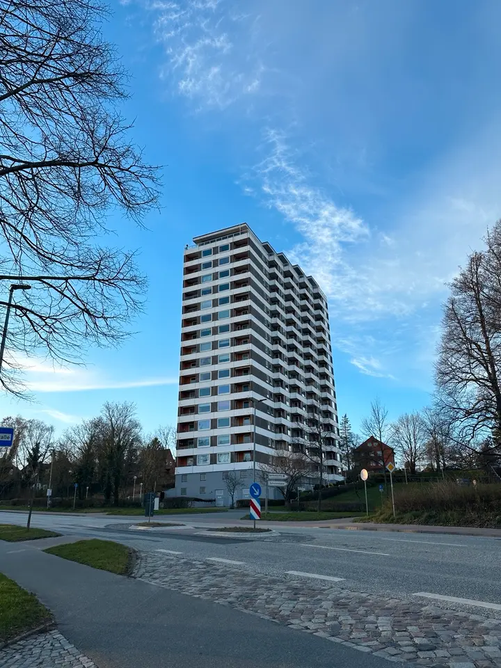 WG-Zimmer mit 75 m² in Neumünster – Bild 2