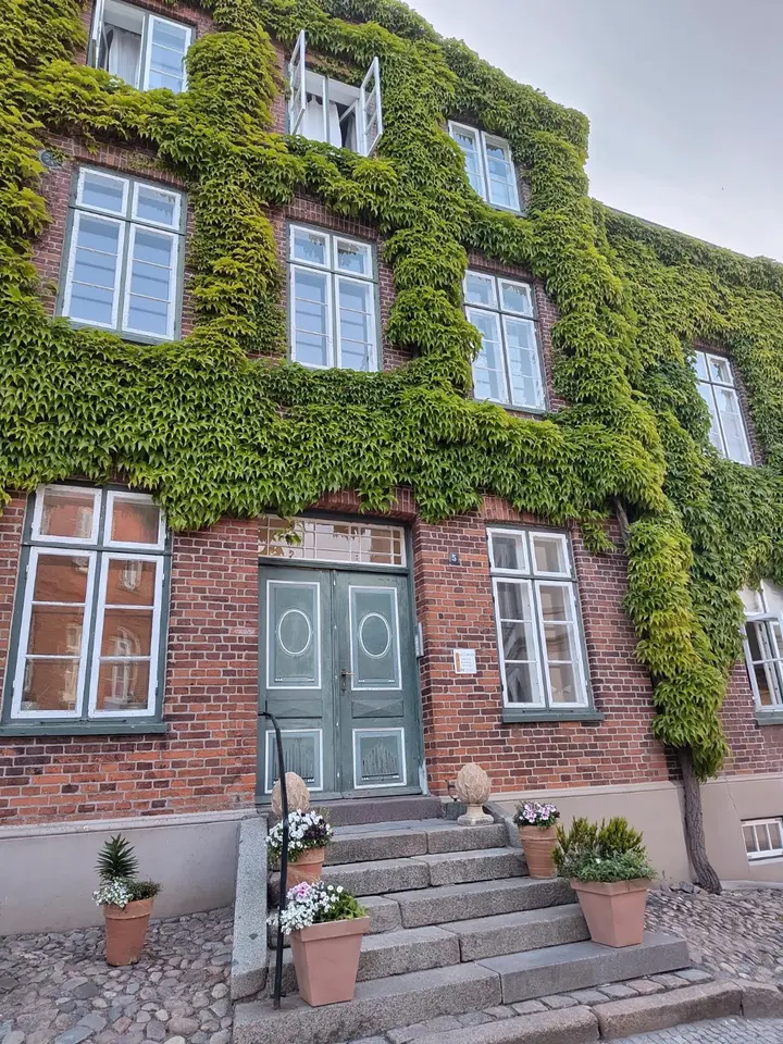 WG-Zimmer mit 75 m² in Neumünster – Bild 3