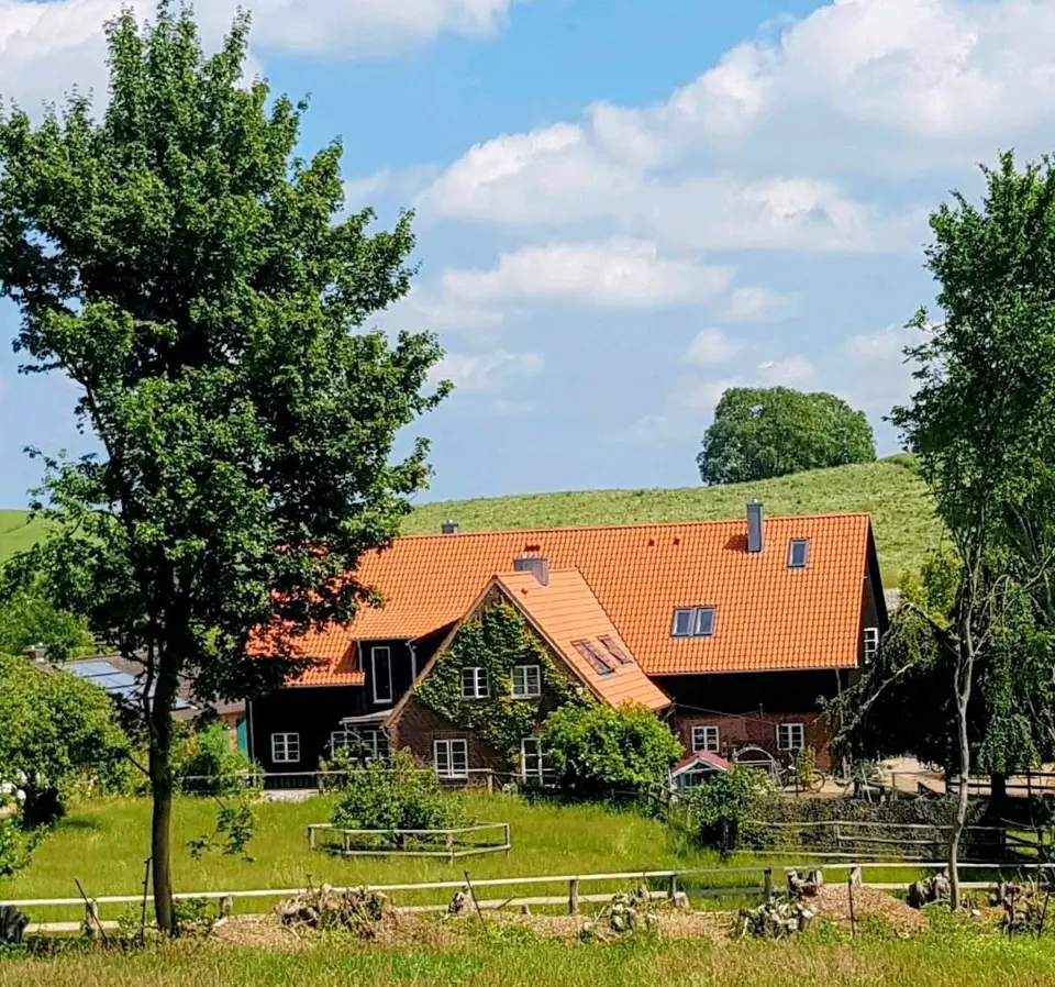 WG-Zimmer mit 75 m² in Neumünster – Bild 4