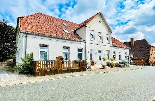 WG-Zimmer mit 75 m² in Neumünster – Bild 7