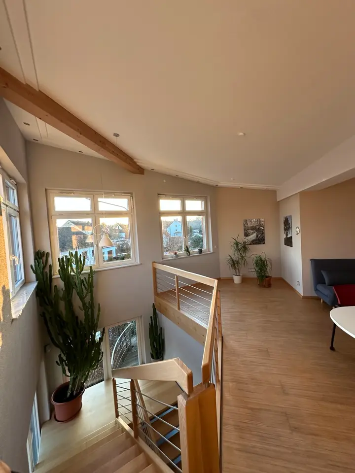 2 Zimmer Wohnung mit 139 m² in Bayreuth – Bild 2