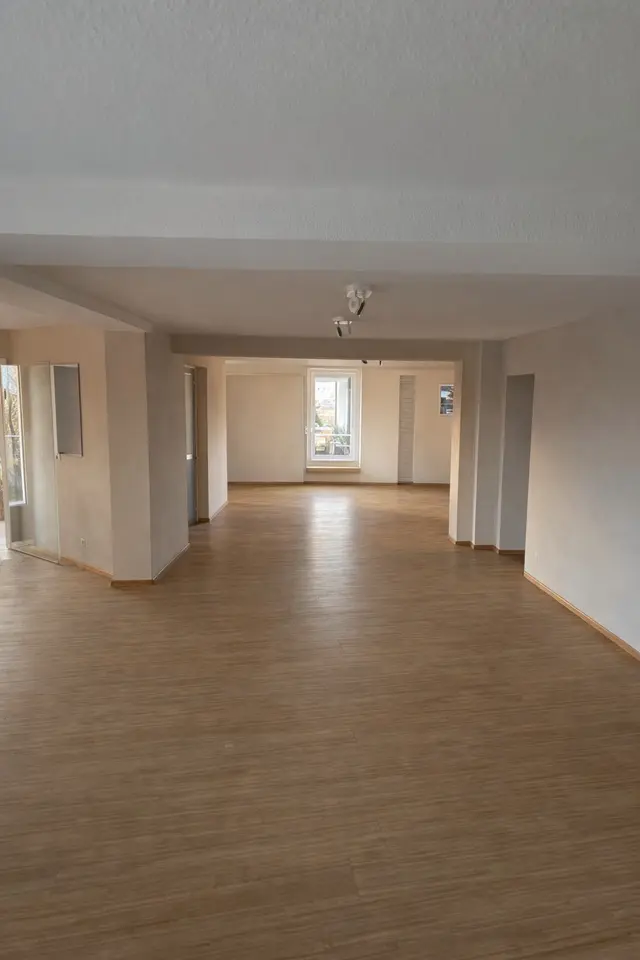 2 Zimmer Wohnung mit 139 m² in Bayreuth – Bild 3