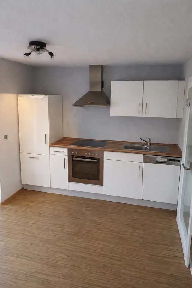 2 Zimmer Wohnung mit 139 m² in Bayreuth – Bild 4