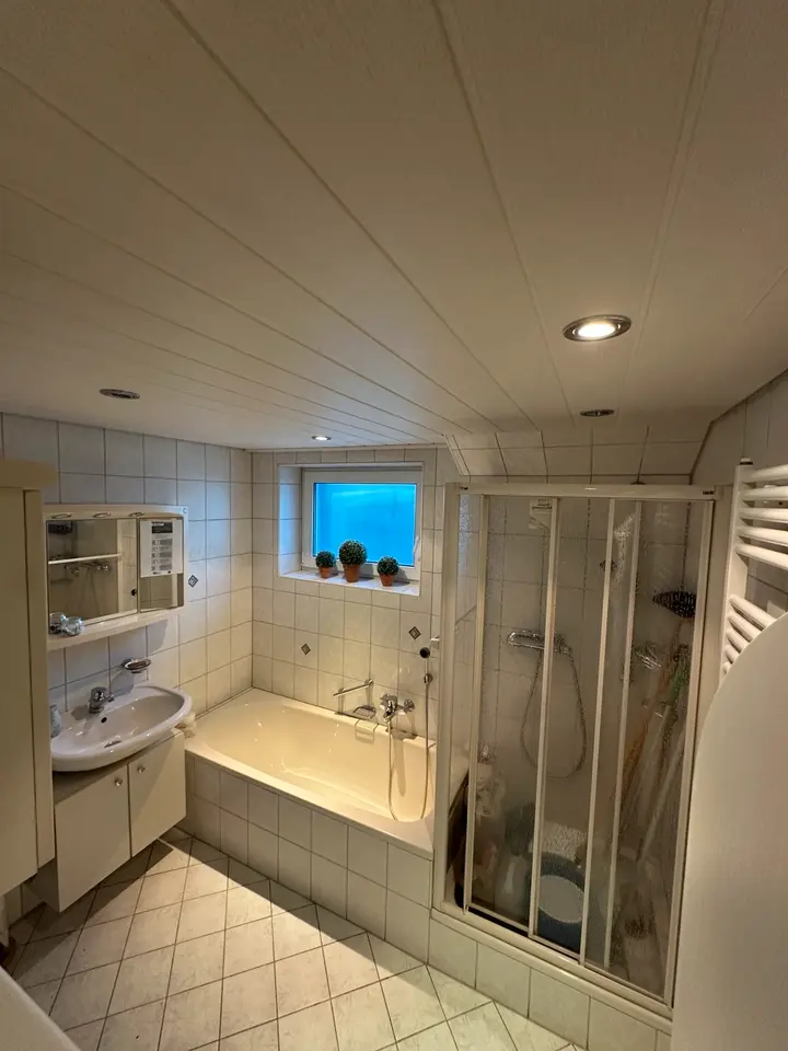 2 Zimmer Wohnung mit 139 m² in Bayreuth – Bild 5