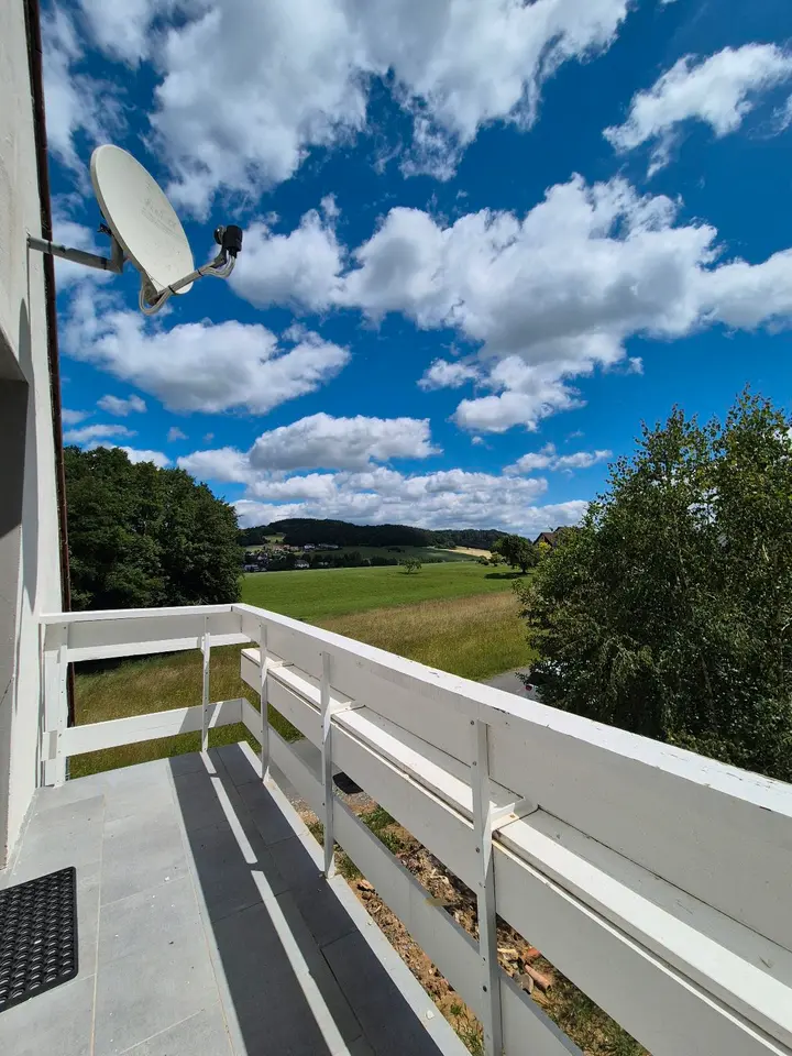 2 Zimmer Wohnung mit 139 m² in Bayreuth – Bild 7