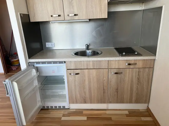 1 Zimmer Wohnung mit 35 m² in Mainz – Bild 1