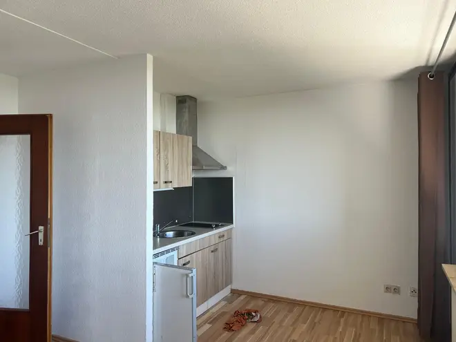 1 Zimmer Wohnung mit 35 m² in Mainz – Bild 2