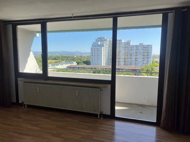 1 Zimmer Wohnung mit 35 m² in Mainz – Bild 3