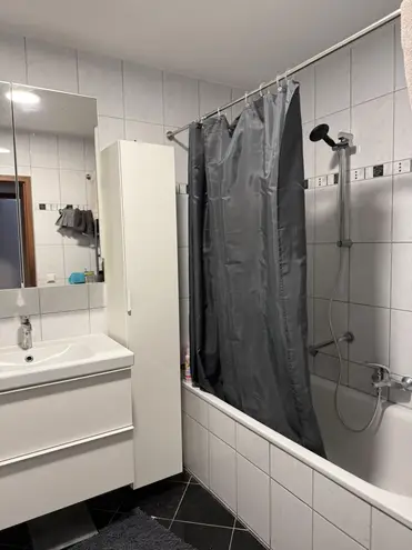 4 Zimmer Wohnung mit 98 m² in Karlsruhe – Bild 11