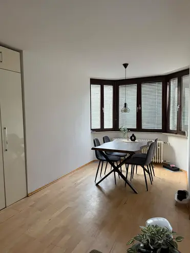 4 Zimmer Wohnung mit 98 m² in Karlsruhe – Bild 3