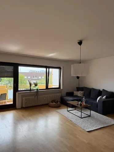 4 Zimmer Wohnung mit 98 m² in Karlsruhe – Bild 4