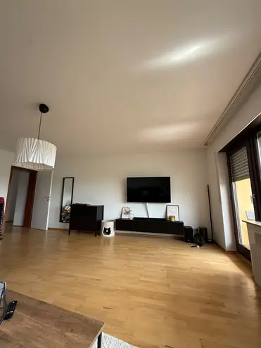 4 Zimmer Wohnung mit 98 m² in Karlsruhe – Bild 5