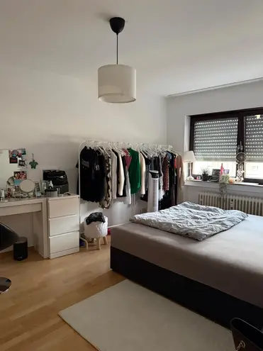 4 Zimmer Wohnung mit 98 m² in Karlsruhe – Bild 6
