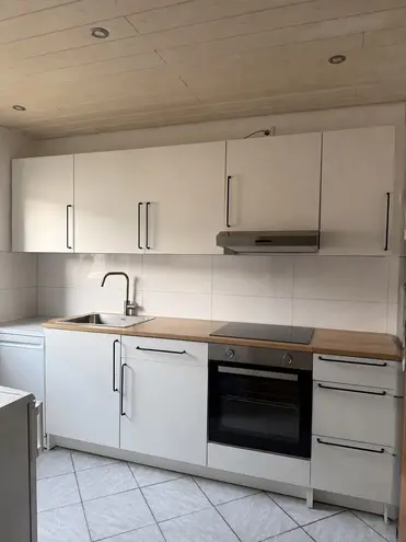 4 Zimmer Wohnung mit 98 m² in Karlsruhe – Bild 8
