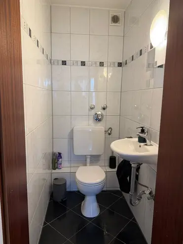 4 Zimmer Wohnung mit 98 m² in Karlsruhe – Bild 9