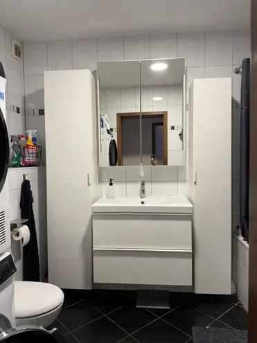 4 Zimmer Wohnung mit 98 m² in Karlsruhe – Bild 10