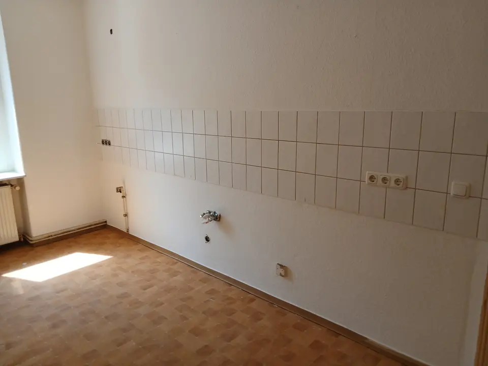 2 Zimmer Wohnung mit 60 m² in Brandenburg an der Havel – Bild 1