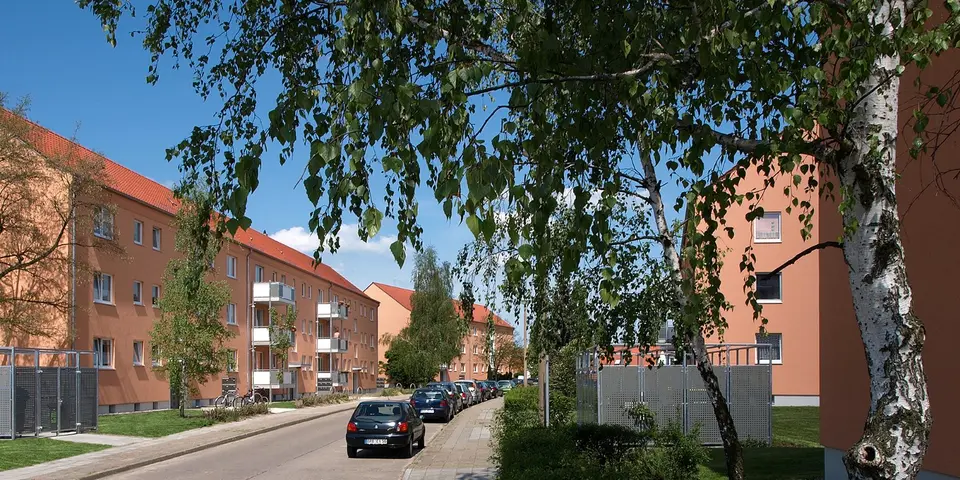 2 Zimmer Wohnung mit 60 m² in Brandenburg an der Havel – Bild 4
