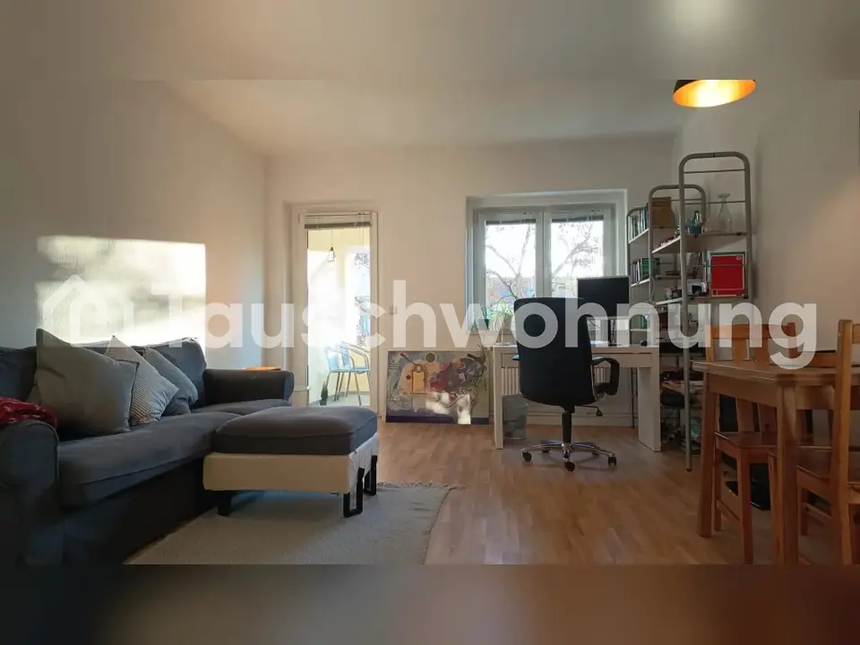 2 Zimmer Wohnung mit 60 m² in Brandenburg an der Havel – Bild 6