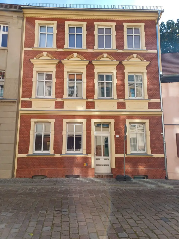 2 Zimmer Wohnung mit 60 m² in Brandenburg an der Havel – Bild 8