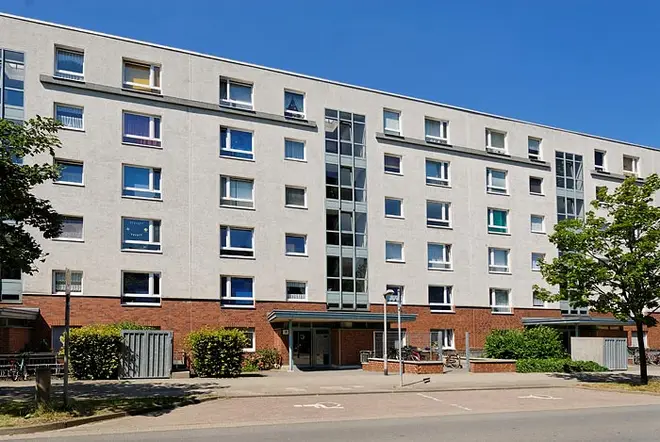 3 Zimmer Wohnung mit 80 m² in Braunschweig – Bild 1